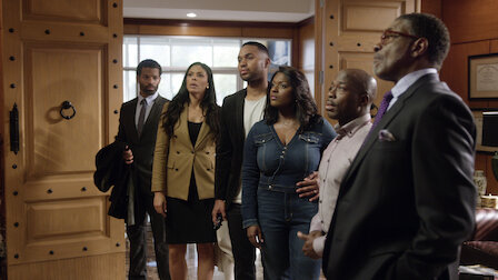 Watch The Whole Book. Episode 8 of Season 1.